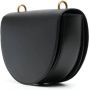 By Malene Birger Cebella schoudertas By Herenne Birger Zwart Dames - Thumbnail 2