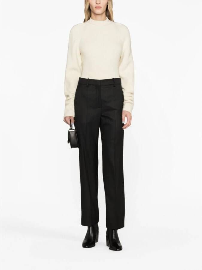 By Malene Birger Chinos By Herenne Birger Zwart Dames