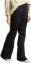 By Malene Birger Wijde broek By Herenne Birger Blauw Dames - Thumbnail 2