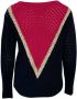 By Malene Birger Pre-owned Knitwear Sweatshirts By Herenne Birger Pre-owned Zwart Dames - Thumbnail 2
