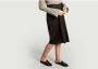 By Malene Birger Skirts By Herenne Birger Zwart Dames - Thumbnail 2