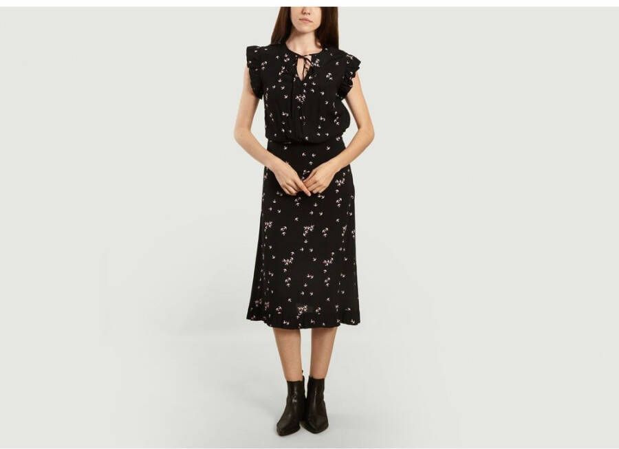 By Malene Birger Dagjurk By Herenne Birger Zwart Dames