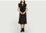 By Malene Birger Dagjurk By Herenne Birger Zwart Dames - Thumbnail 2