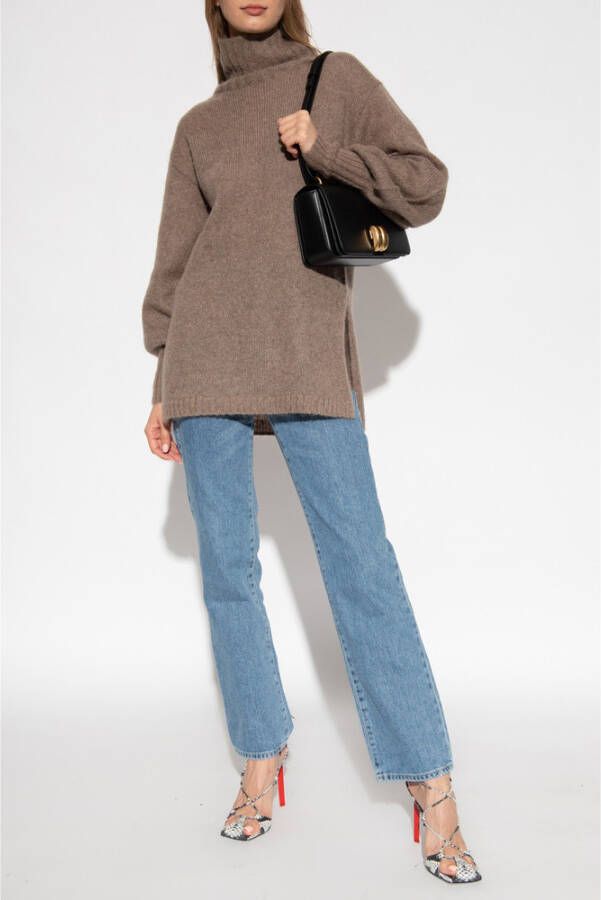 By Malene Birger Rechte spijkerbroek By Herenne Birger Blauw Dames