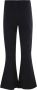 By Malene Birger Zwarte Vilanna Broek By Herenne Birger Black Dames - Thumbnail 2