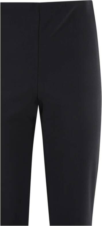 By Malene Birger Zwarte Vilanna Broek By Herenne Birger Black Dames