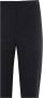 By Malene Birger Zwarte Vilanna Broek By Herenne Birger Black Dames - Thumbnail 3
