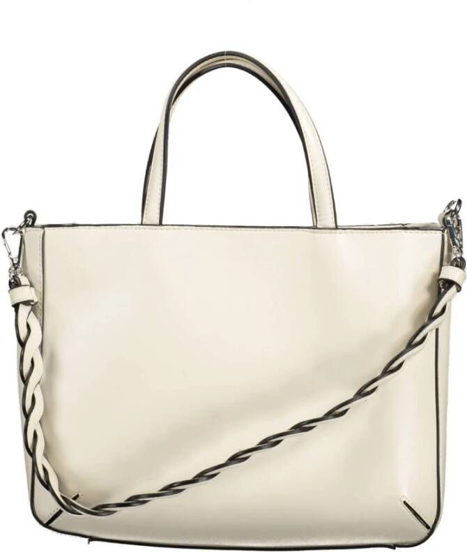Byblos Handbags Wit Dames