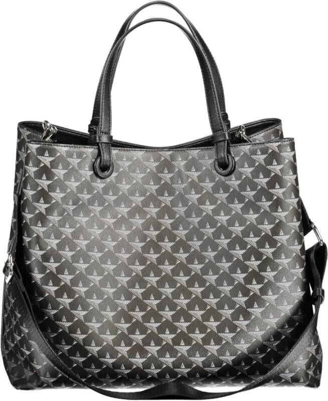 Byblos Handbags Zwart Dames