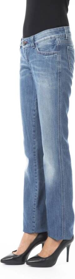 Byblos Jeans Blauw Dames