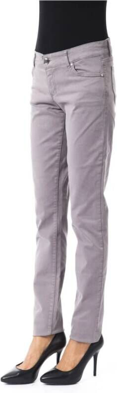 Byblos Jeans Grijs Dames