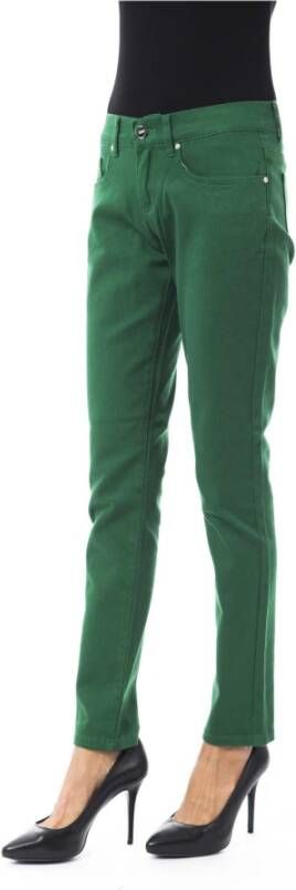 Byblos Jeans Groen Dames