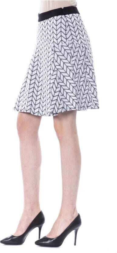 Byblos Short Skirts Zwart Dames
