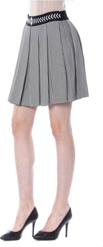 Byblos Short Skirts Zwart Dames