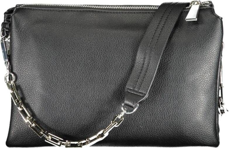 Byblos Shoulder Bag Zwart Dames