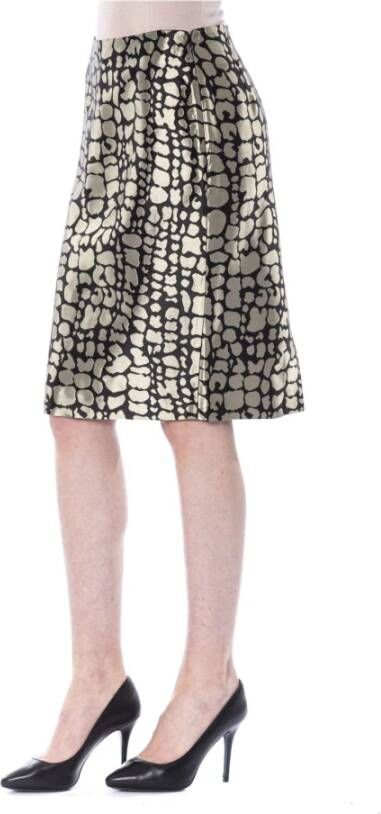 Byblos Skirts Geel Dames