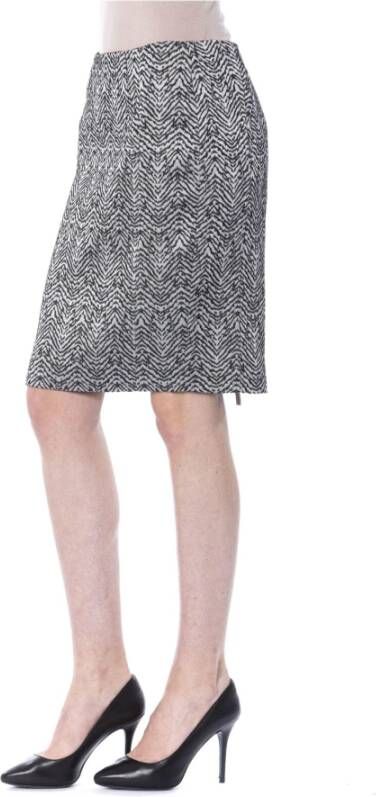 Byblos Skirts Zwart Dames
