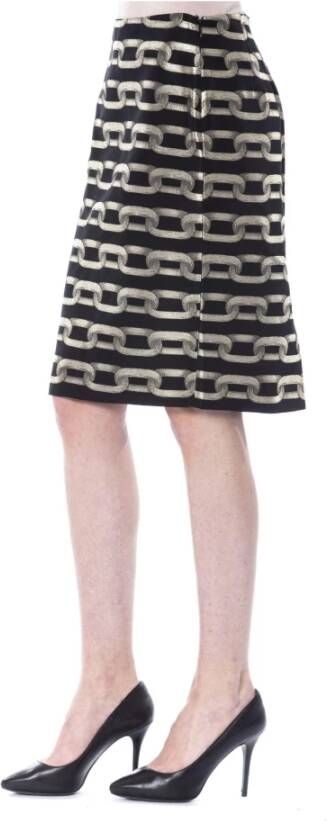 Byblos Skirts Zwart Dames