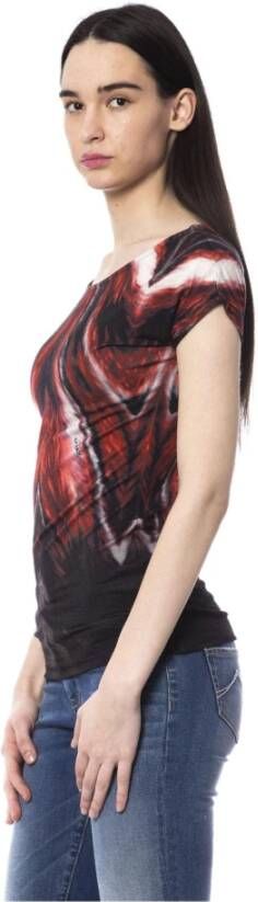 Byblos T-Shirts Meerkleurig Dames