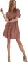 B.Young Damesblouse Bymmjoella Brown Dames - Thumbnail 2