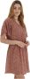 B.Young Damesblouse Bymmjoella Brown Dames - Thumbnail 3