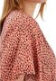 B.Young Damesblouse Bymmjoella Brown Dames - Thumbnail 6
