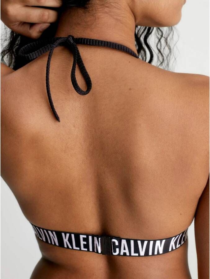 Calvin Klein Accessories Zwart Dames