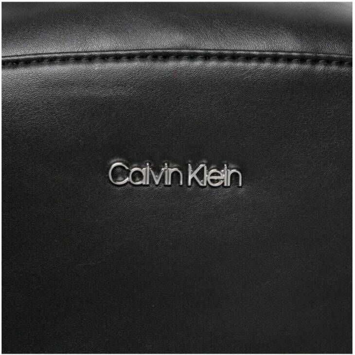 Calvin Klein backpack K50K509230 Zwart Heren