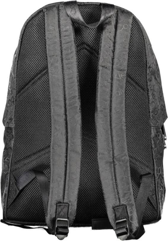 Calvin Klein Backpacks Grijs Heren