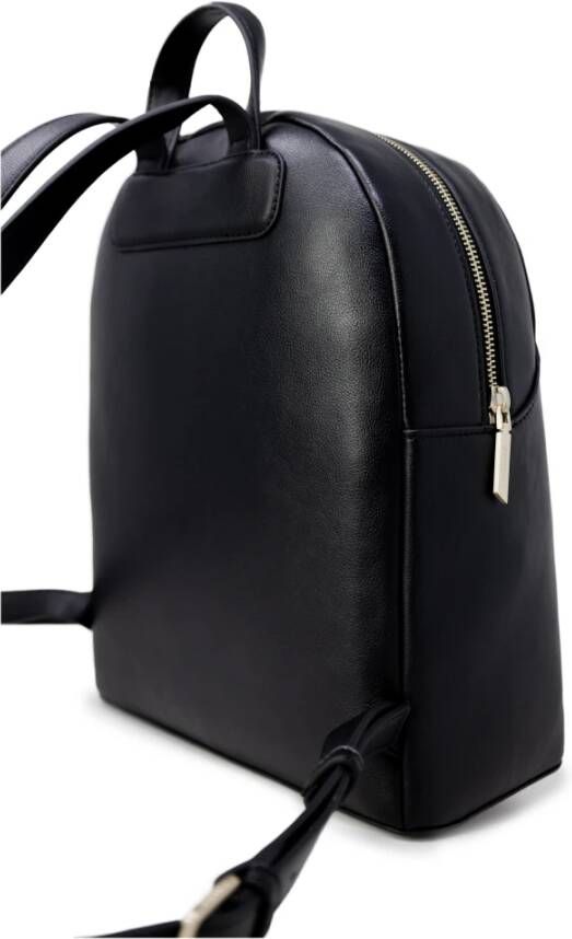 Calvin Klein Backpacks Zwart Dames
