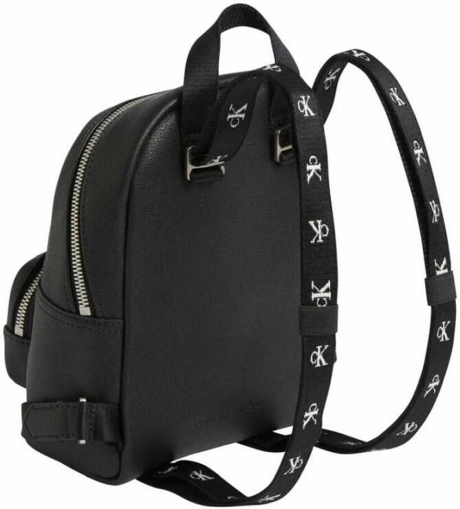 Calvin Klein ultralight modern bp 22 conv backpacks Zwart Dames