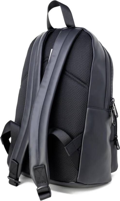 Calvin Klein Backpacks Zwart Heren