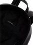 Calvin Klein Zwarte polyester rugzak met laptopvak Black Unisex - Thumbnail 6