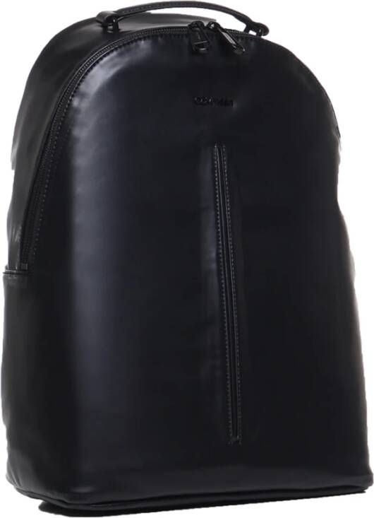 Calvin Klein Backpacks Zwart Unisex