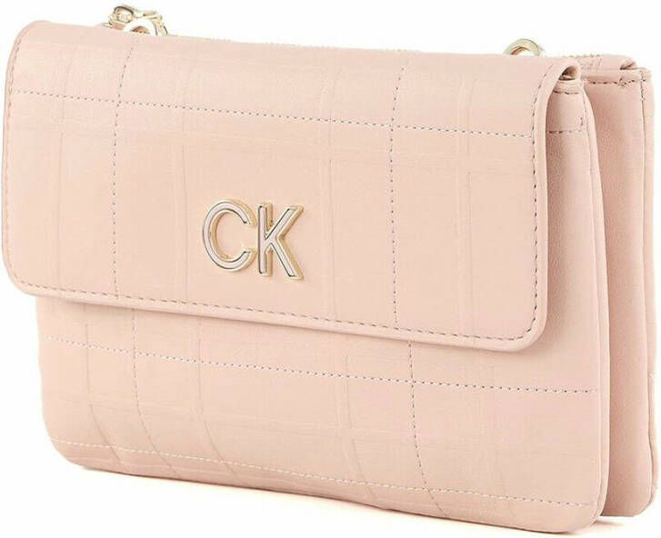Calvin Klein Tas Roze Dames