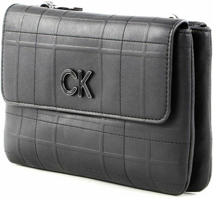 Calvin Klein TAS Zwart Dames