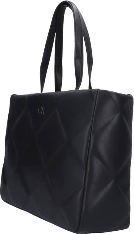Calvin Klein Bags Zwart Dames