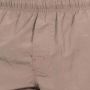 Calvin Klein Jeans Heren zwembroek met merkborduursel Beige Heren - Thumbnail 2