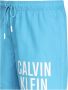 Calvin Klein Beachwear Blauw Heren - Thumbnail 2
