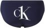 Calvin Klein Strandkleding Km0Km00585 Blue Heren - Thumbnail 2