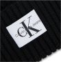 Calvin Klein Jeans Zwarte Damespet van Calvin Klein Black Dames - Thumbnail 3