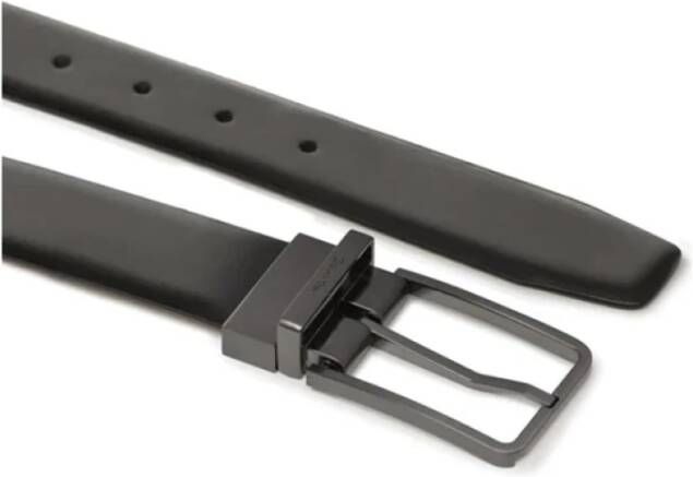 Calvin Klein Belts Zwart Dames