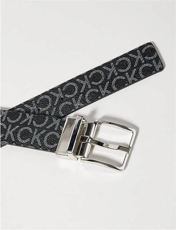 Calvin Klein Jeans Riem K50K510365 - Foto 4