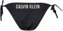 Calvin Klein Swimwear Bikinibroekje Classic in strak brazilian model en trendkleuren - Thumbnail 5