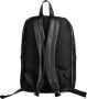 Calvin Klein Zwarte heren rugzak met ritssluiting Black Heren - Thumbnail 2
