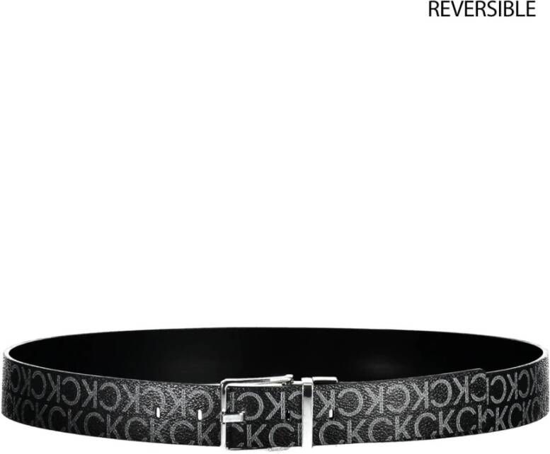Calvin Klein Jeans Riem K50K510365 - Foto 6
