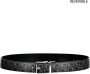 Calvin Klein Jeans Riem K50K510365 - Thumbnail 6