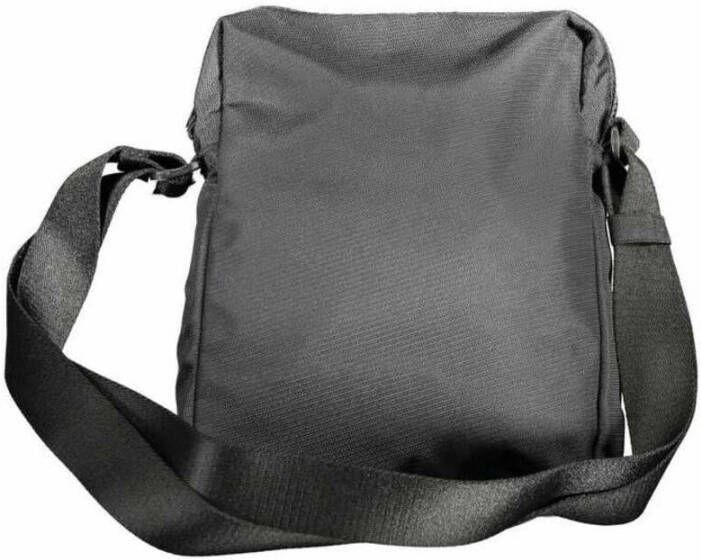 Calvin Klein Black Men Shoulder Bag Zwart Heren