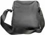 Calvin Klein Zwarte polyester schoudertas met verstelbare band Black Unisex - Thumbnail 2