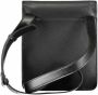 Calvin Klein Zwarte Heren Schoudertas Contrast Details Black Heren - Thumbnail 2